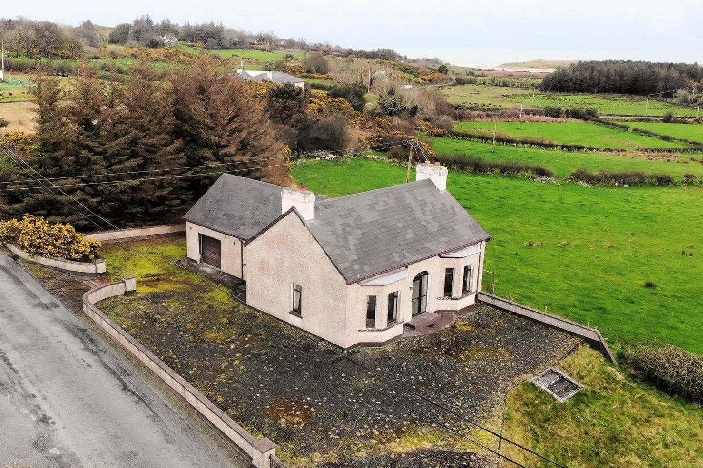 MUFF, Culdaff, Co. Donegal, F93F5X5 is for sale on Daft.ie