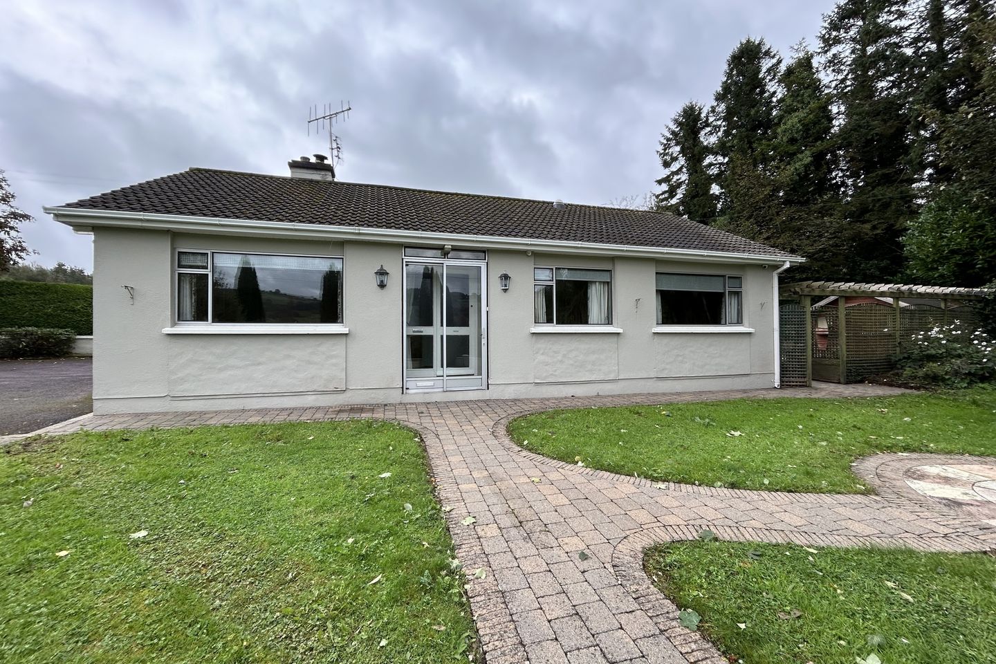 the Bungalow, 1 Castlemore, Crookstown, Co. Cork, P14Y239 is for sale