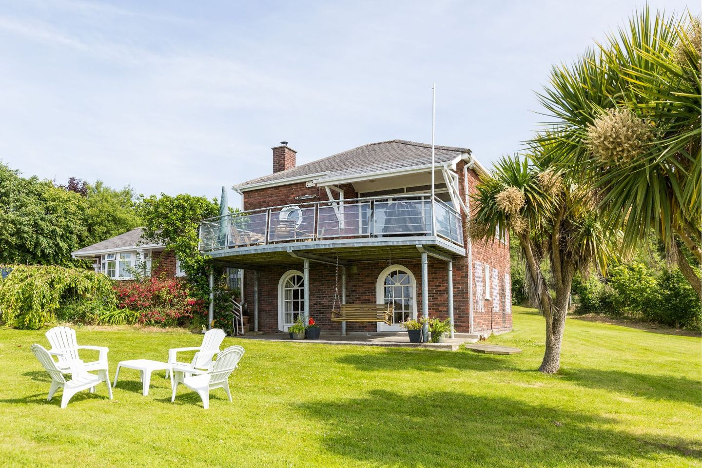 Lissadell, Ballynacarrig, Brittas Bay, Co. Wicklow, A67XC60 is for sale