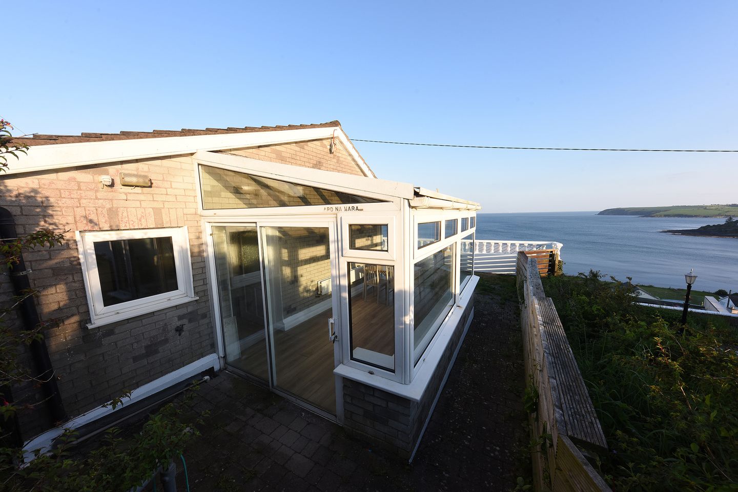 Ard Na Mara, Fennell's Bay, Crosshaven, Co. Cork, P43HX82 is for sale