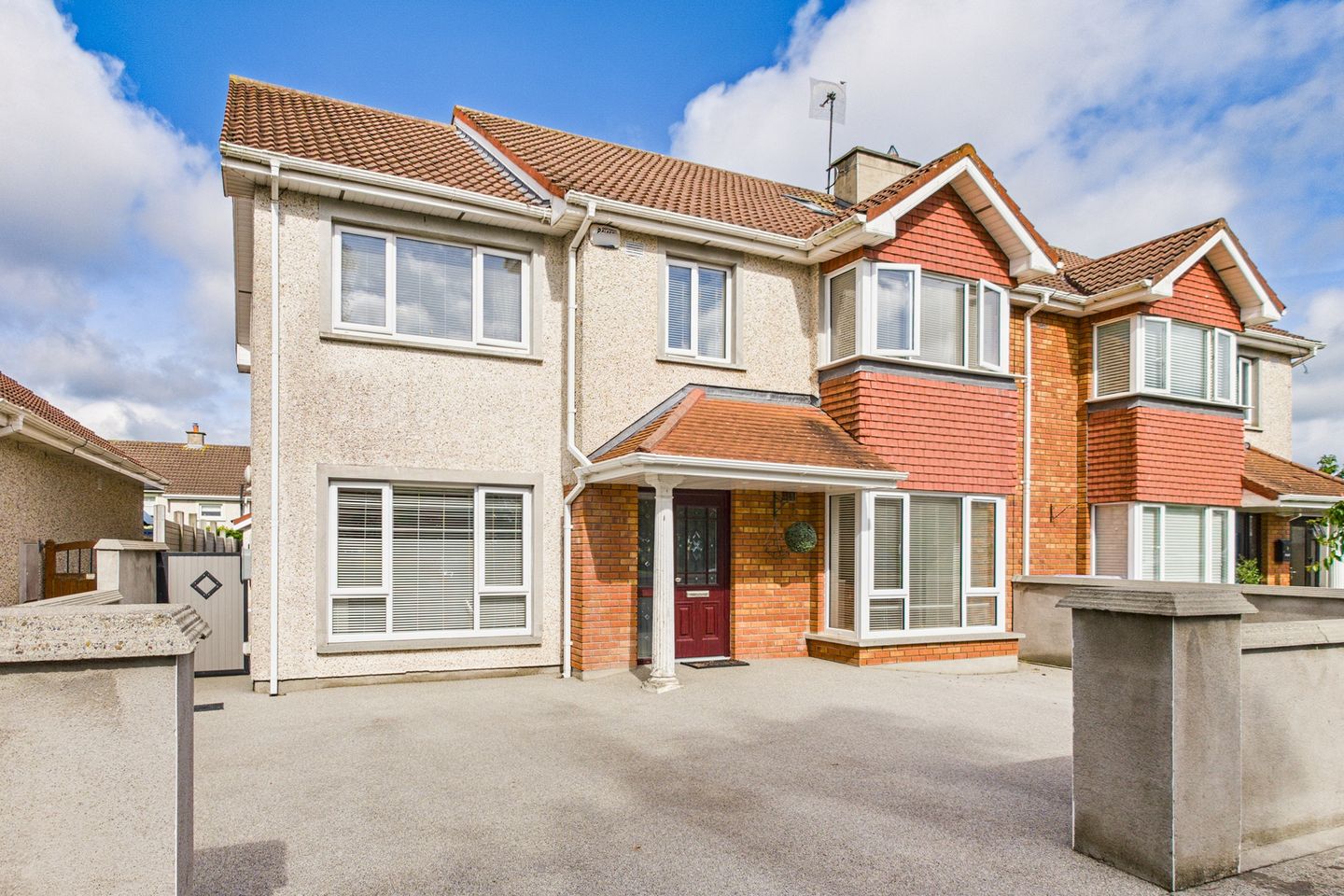 15 Hazelwood, Dublin Road, Thurles, Co. Tipperary, E41T1D2
