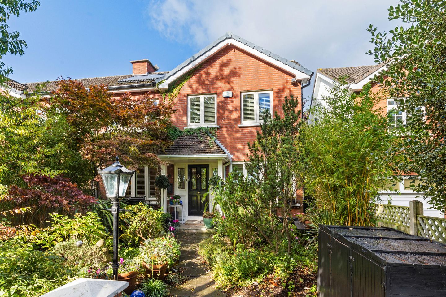 41 Leopardstown Park, Leopardstown, Stillorgan, Co. Dublin, A94E240