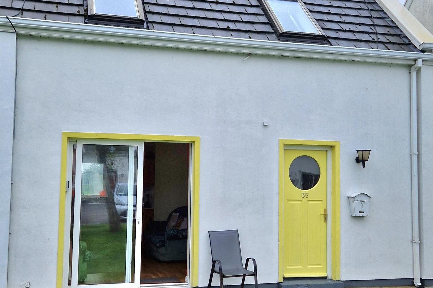 35 Redbarn Cottages, Redbarn, Youghal, Co. Cork, P36E285 is for sale on