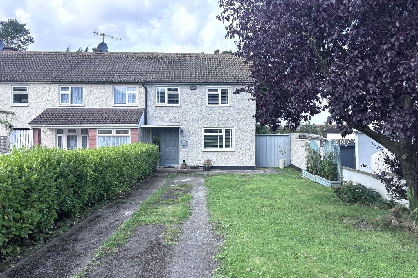 17 Grace O'Malley Drive, Howth, Howth, Dublin 13, D13FW11