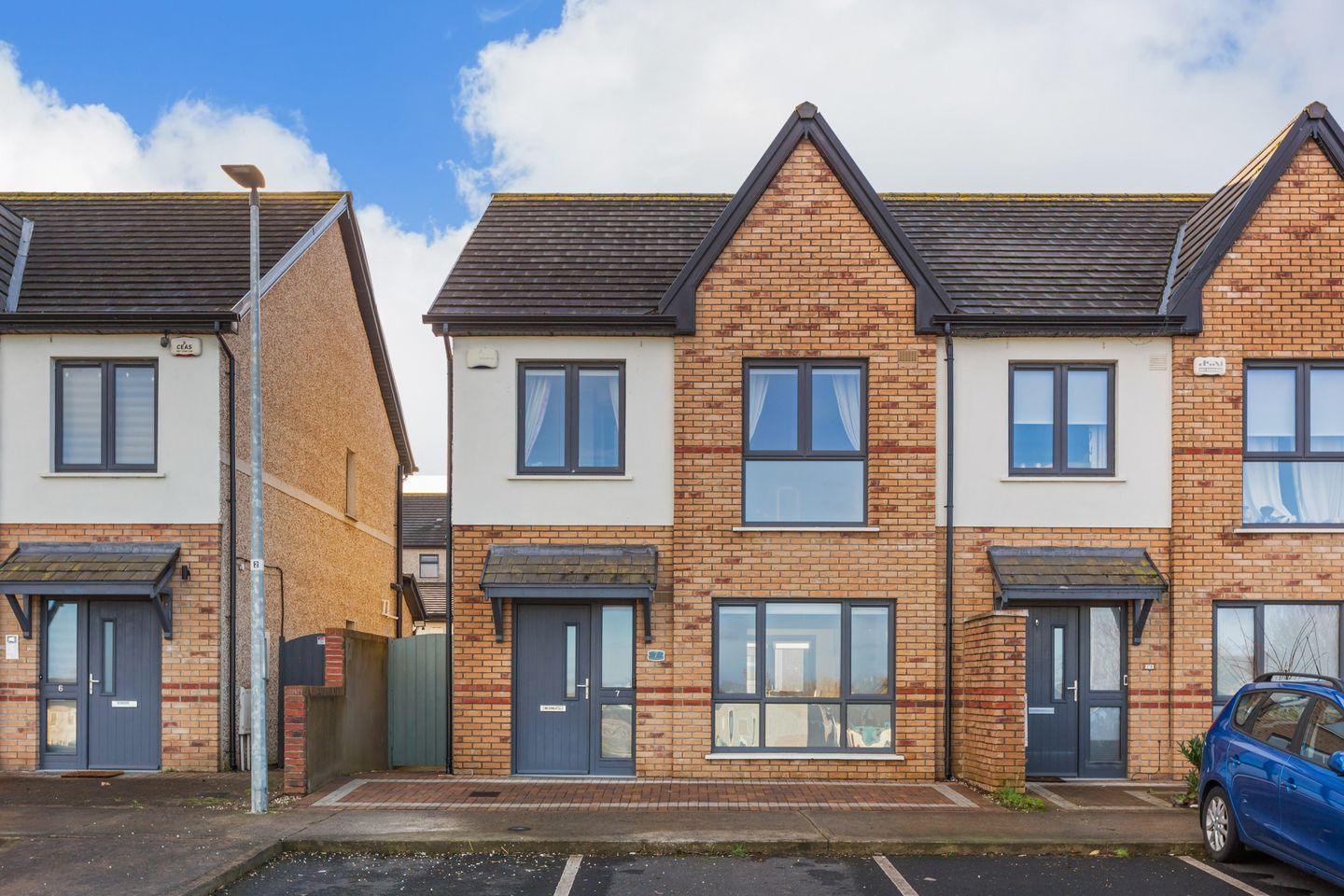 7 Elder Heath Walk, Kiltipper, Dublin 24, Kiltipper, Dublin 24, D24XNP5
