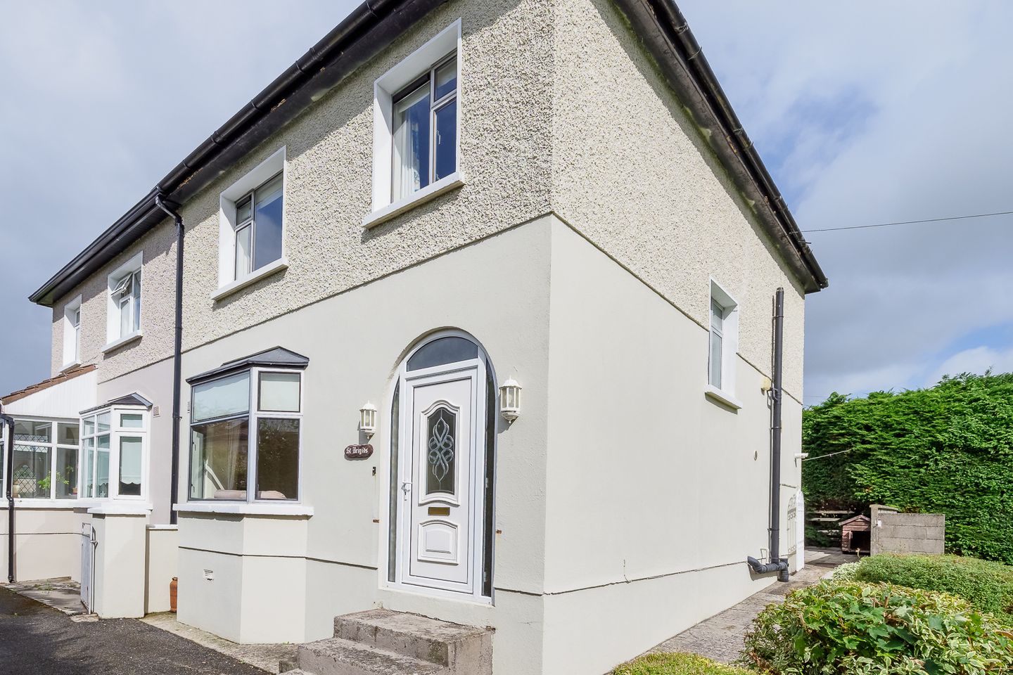 4 Powerstown Road, Clonmel, Co. Tipperary, E91PP66 is for sale on Daft.ie