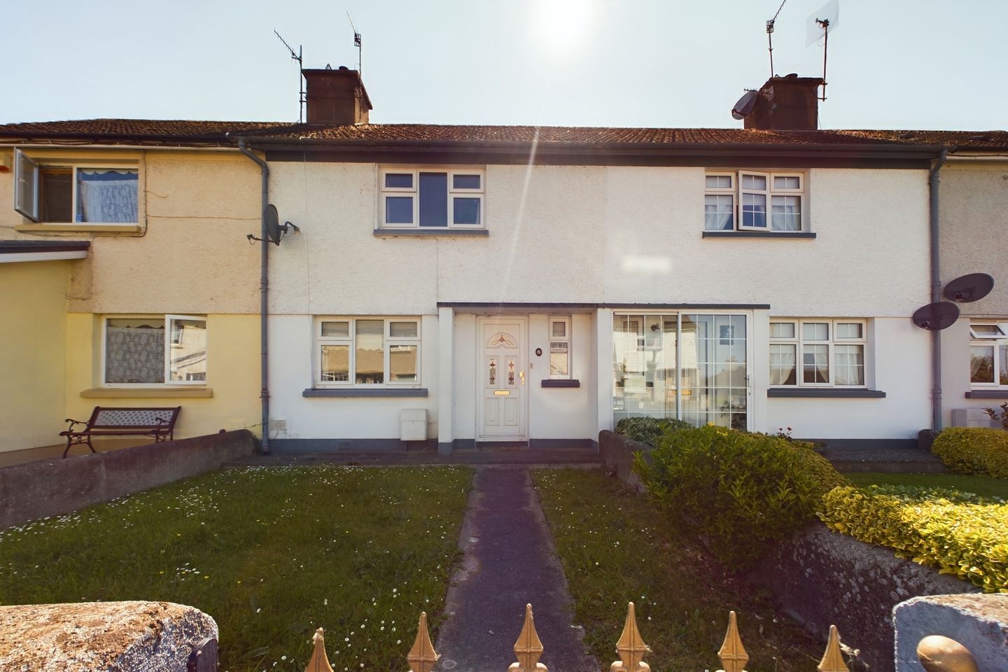 6 Kennedy Terrace, Carrickbeg, CarrickonSuir, Co. Tipperary, E32FF29 is for sale on Daft.ie