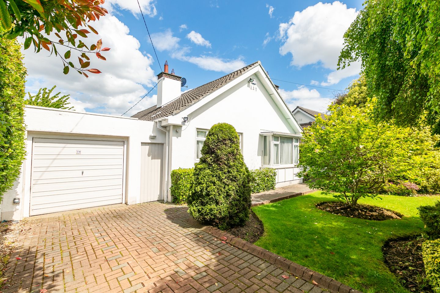 24 Hillside Drive, Rathfarnham, Rathfarnham, Dublin 14, D14NN76
