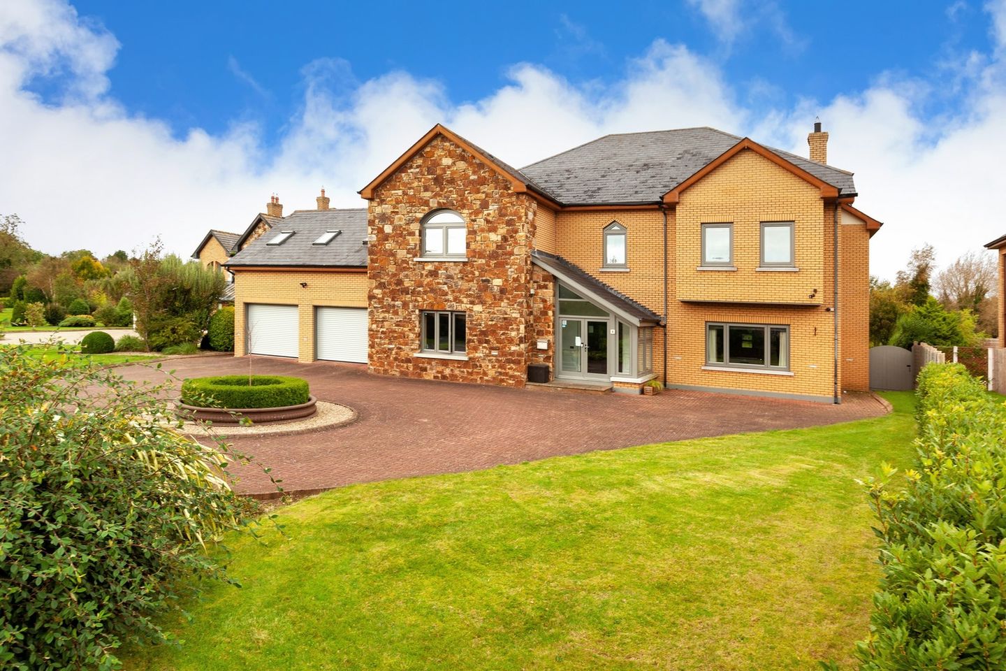 5 Waterlefe, Turvey Avenue, Donabate, Co. Dublin, K36VE82