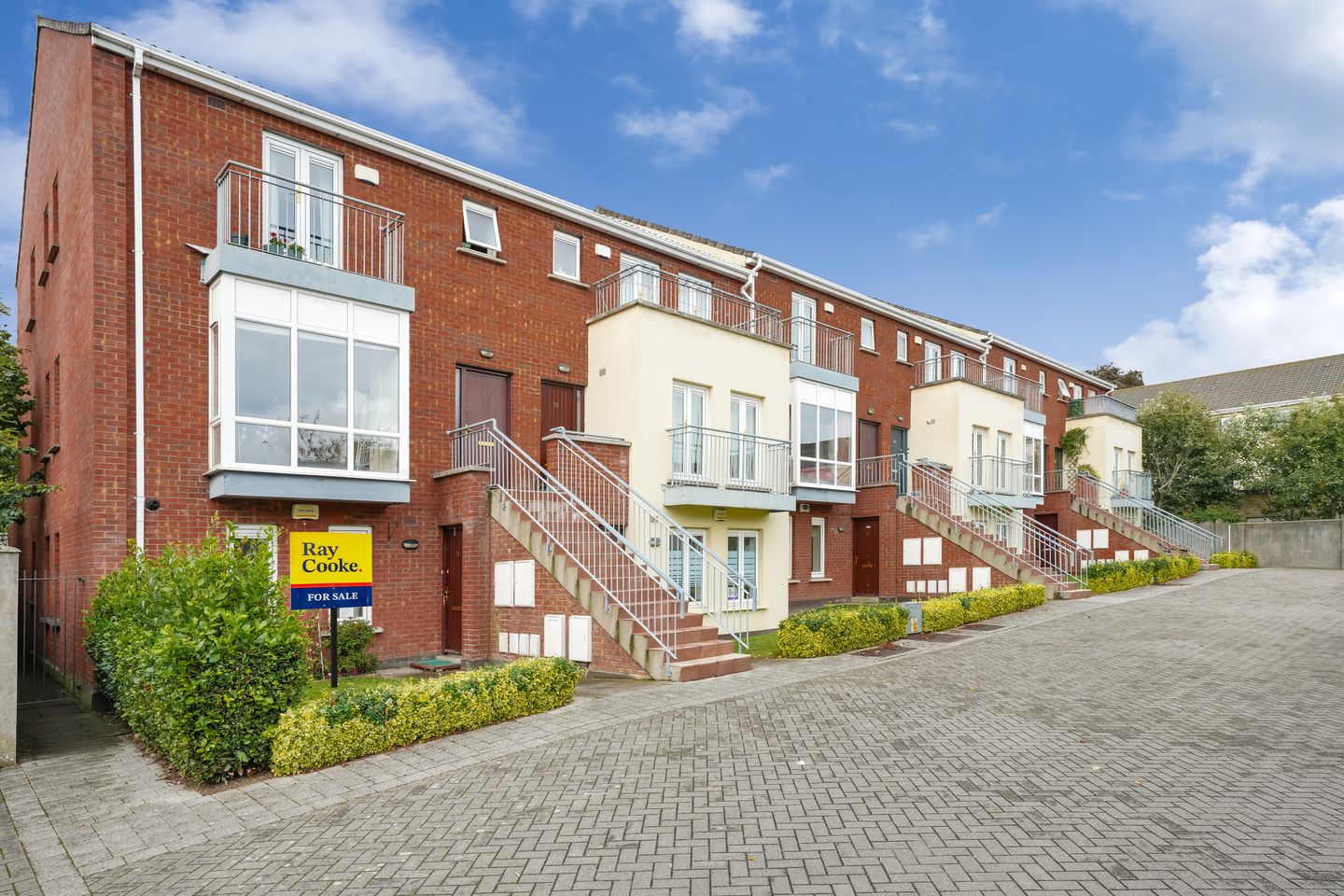 71 Garnish Square, D15 WR53, Blanchardstown, Dublin 15