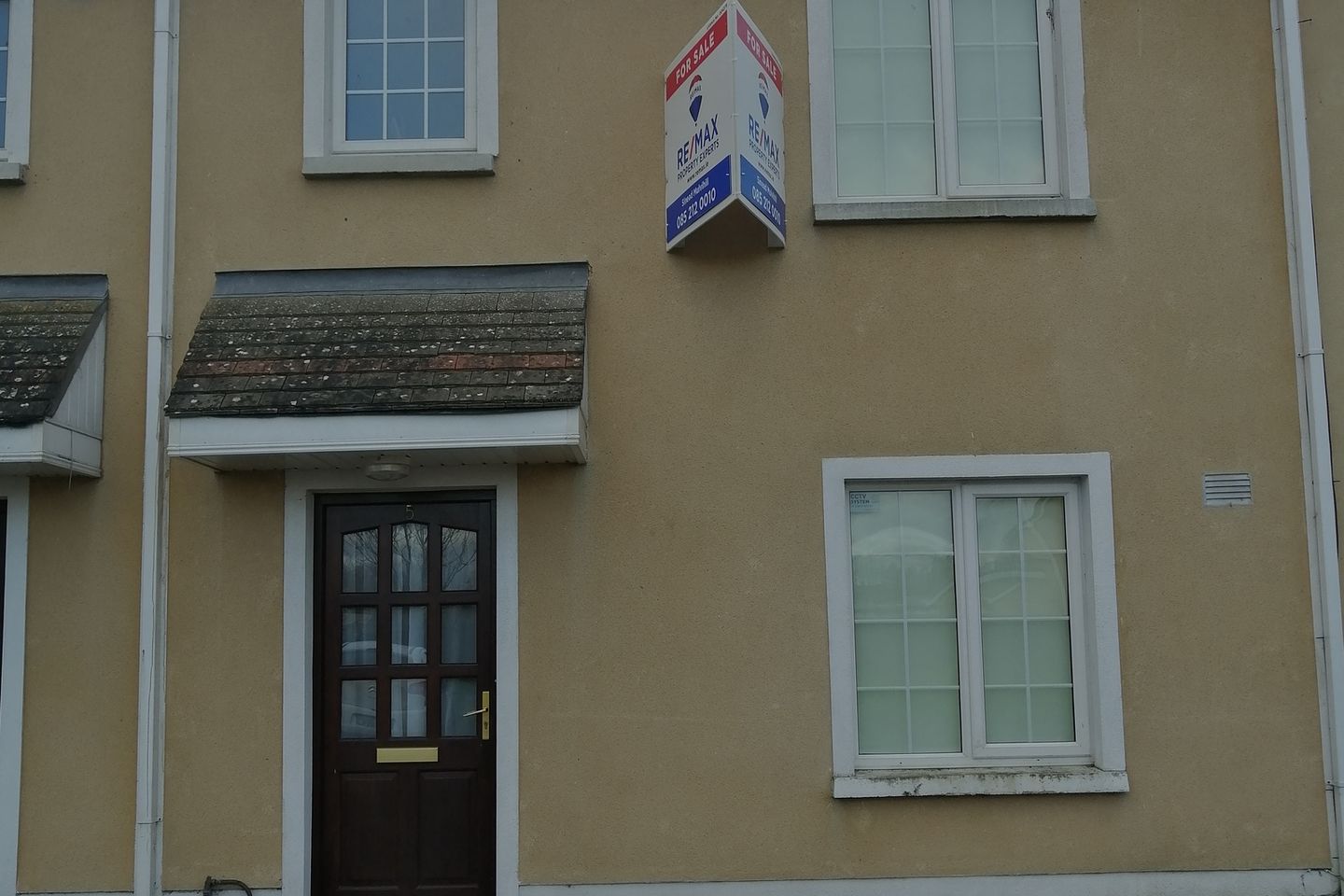 5 Innis Gardens, Leighlinbridge, Co. Carlow, R93V962 is for sale on Daft.ie