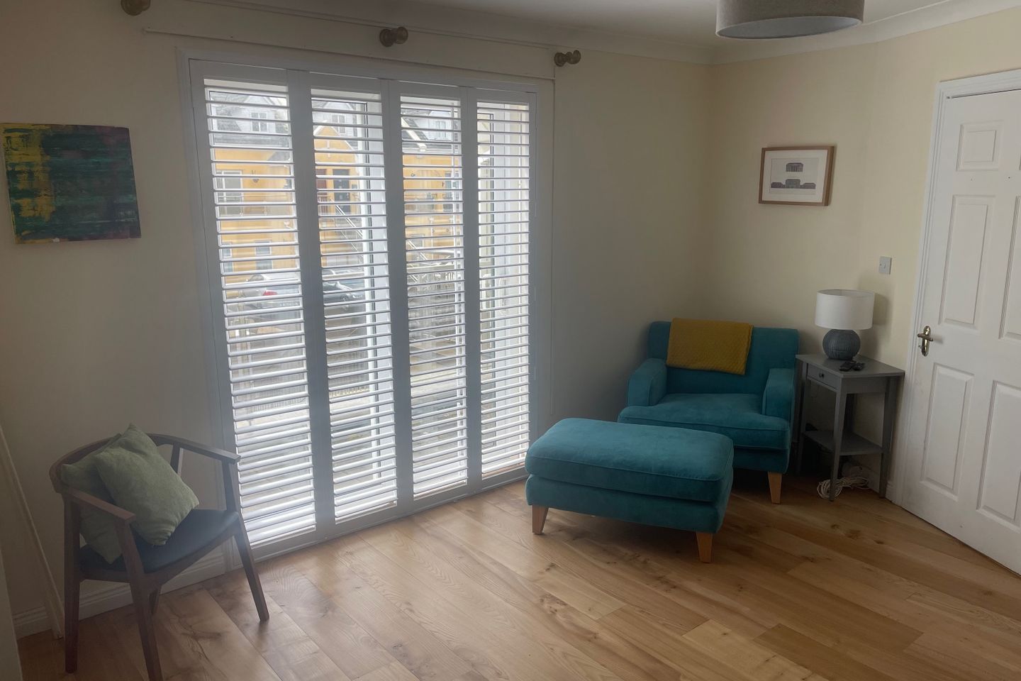 Frenchpark,Oranmore,Galway, Oranmore, Co. Galway