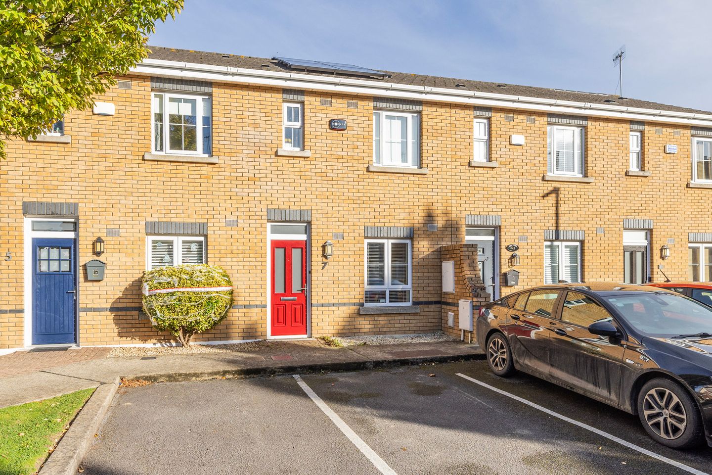 7 New Haven Avenue, Flemington Lane, Balbriggan, Co. Dublin, K32DA50