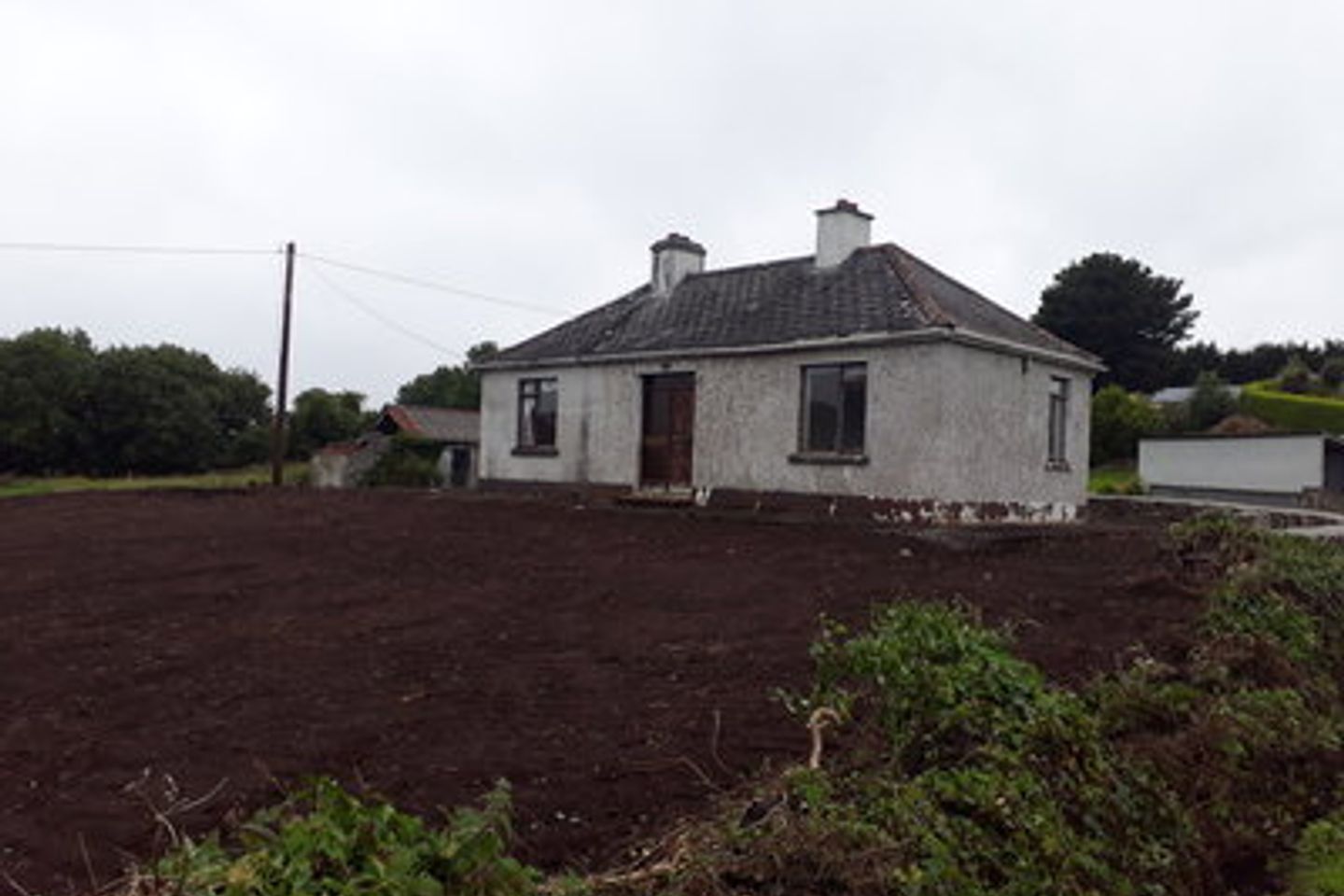 Hollyhill, Castlebar, Co. Mayo is for sale on Daft.ie