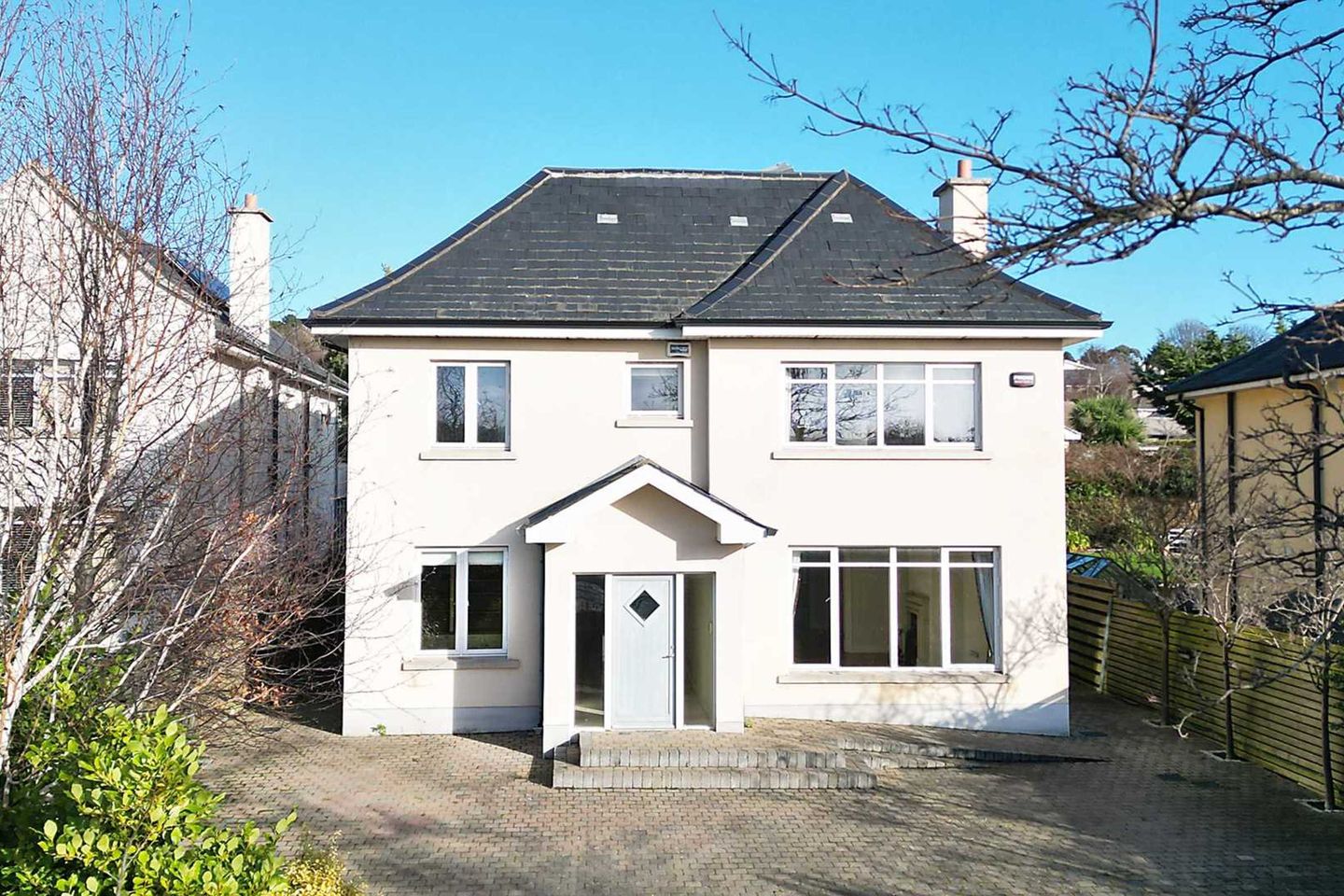 Latton, 21a Killiney Avenue, Killiney, Co. Dublin, A96WP40 is for sale