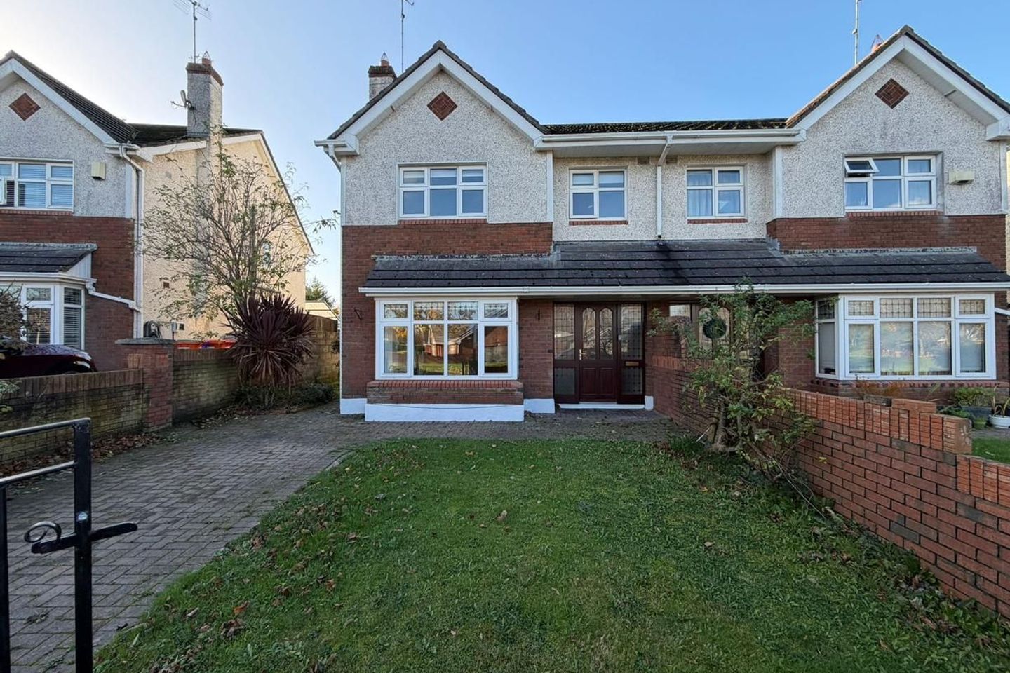 5 Forest View, Wheaton Hall, Drogheda, Co. Louth, A92HP9X