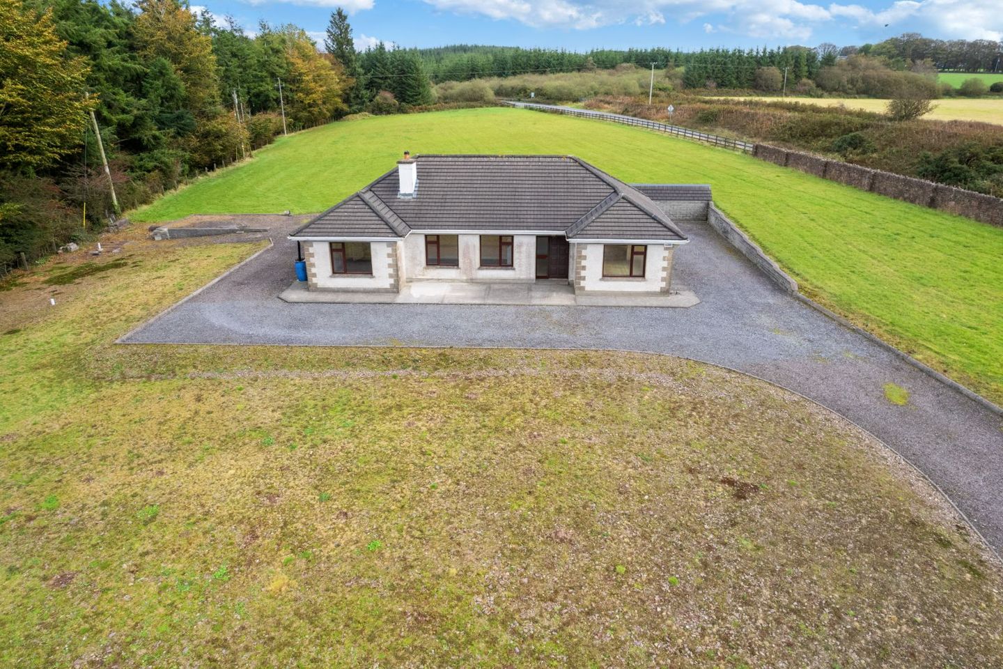 Ballygrogan, Grenagh, Co. Cork, T23P207
