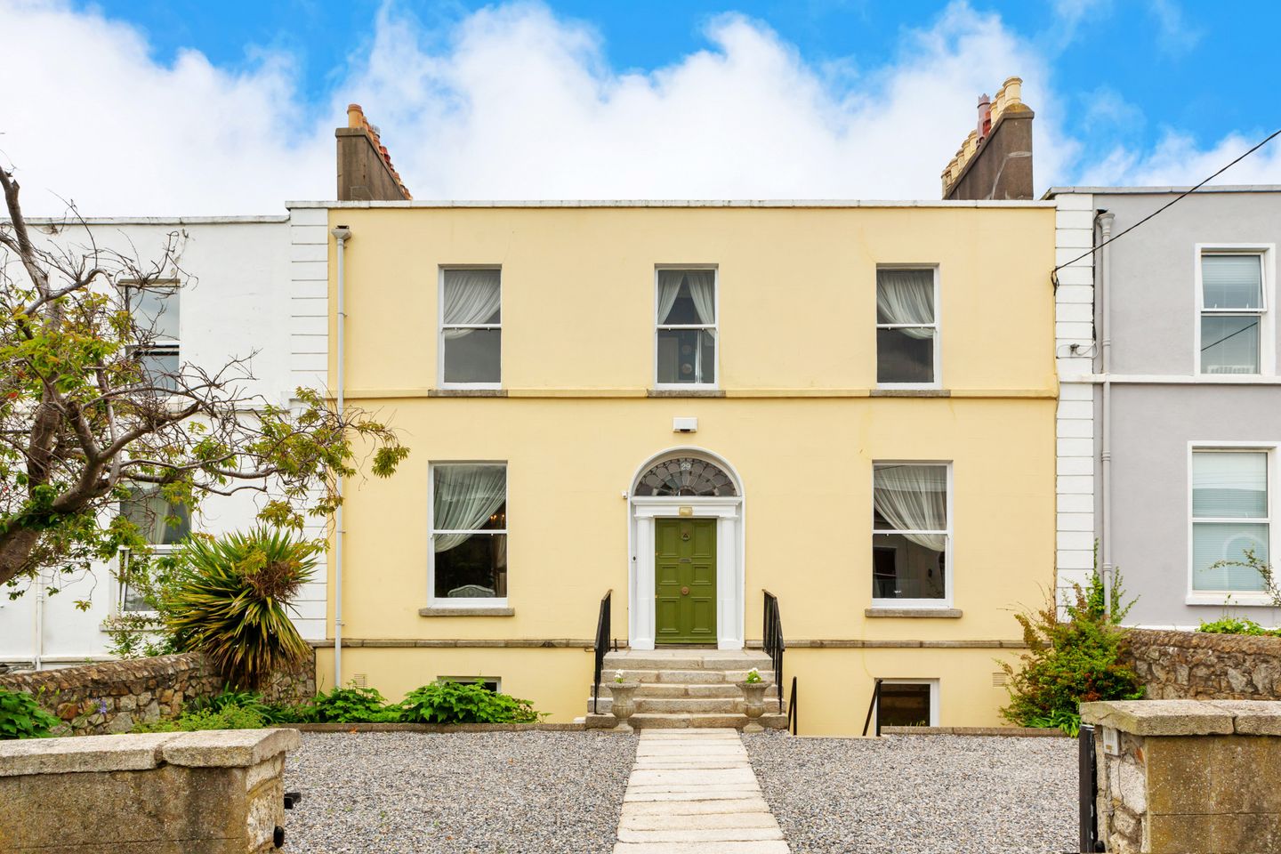 29 Northumberland Avenue, Dun Laoghaire, Co Dublin, A96PY27