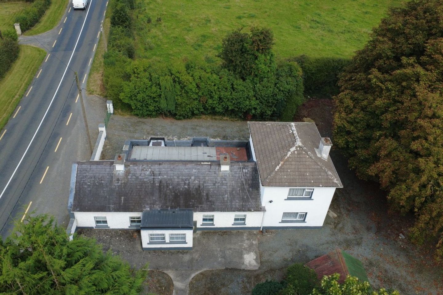 Gainstown, Mullingar, Co. Westmeath, N91WP57