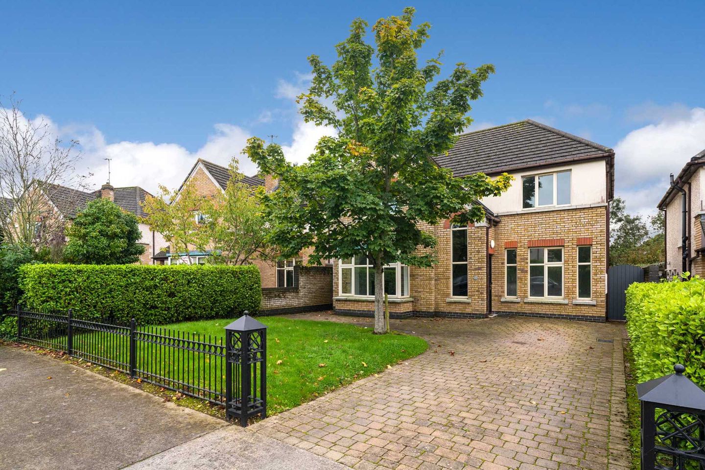 23 Park Heights, Grangerath, Drogheda, Co. Louth, A92DYP1 is for sale