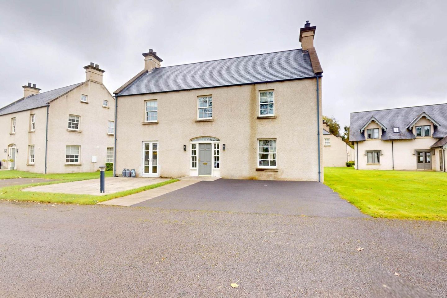 Lough Erne Golf Village, Enniskillen, Co. Fermanagh