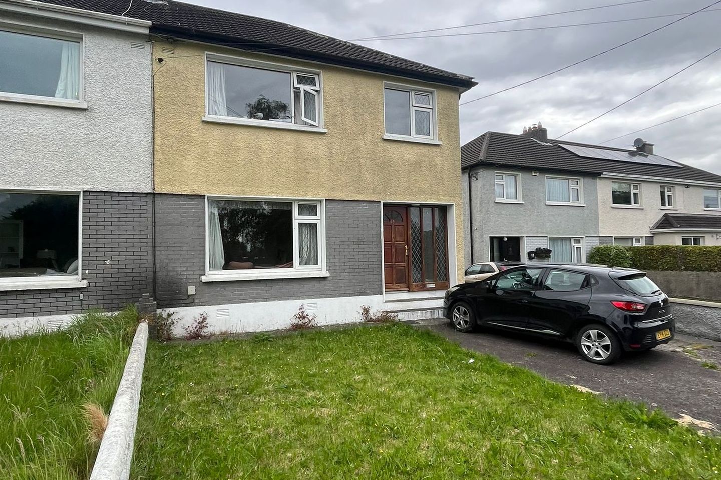 Summerstown Grove, Glasheen, Co. Cork