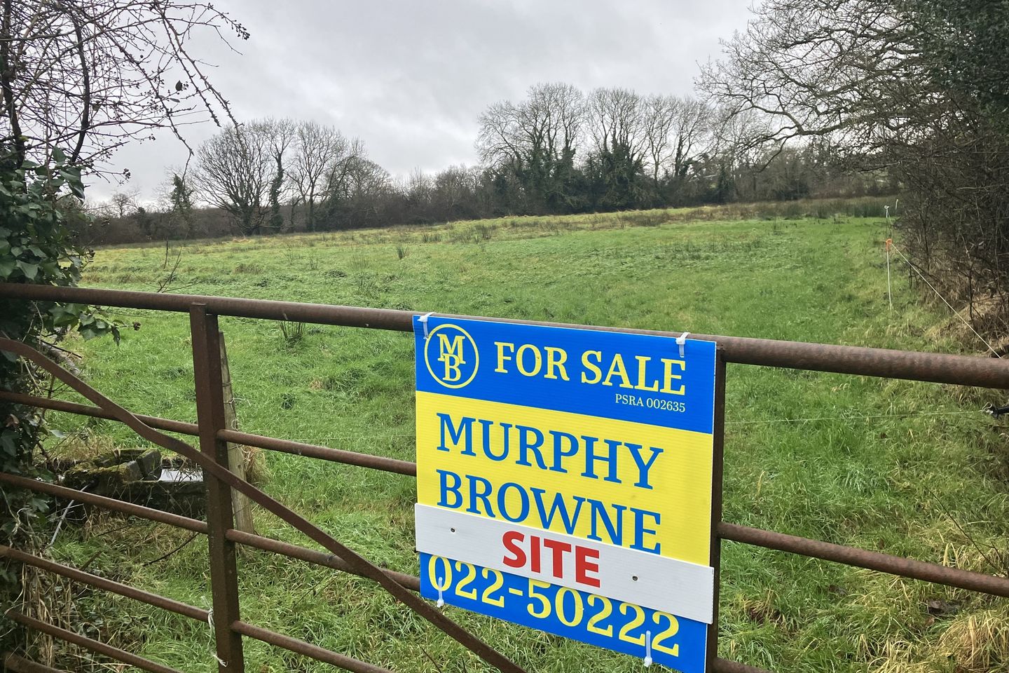 Baltydaniel, Mallow, Co. Cork