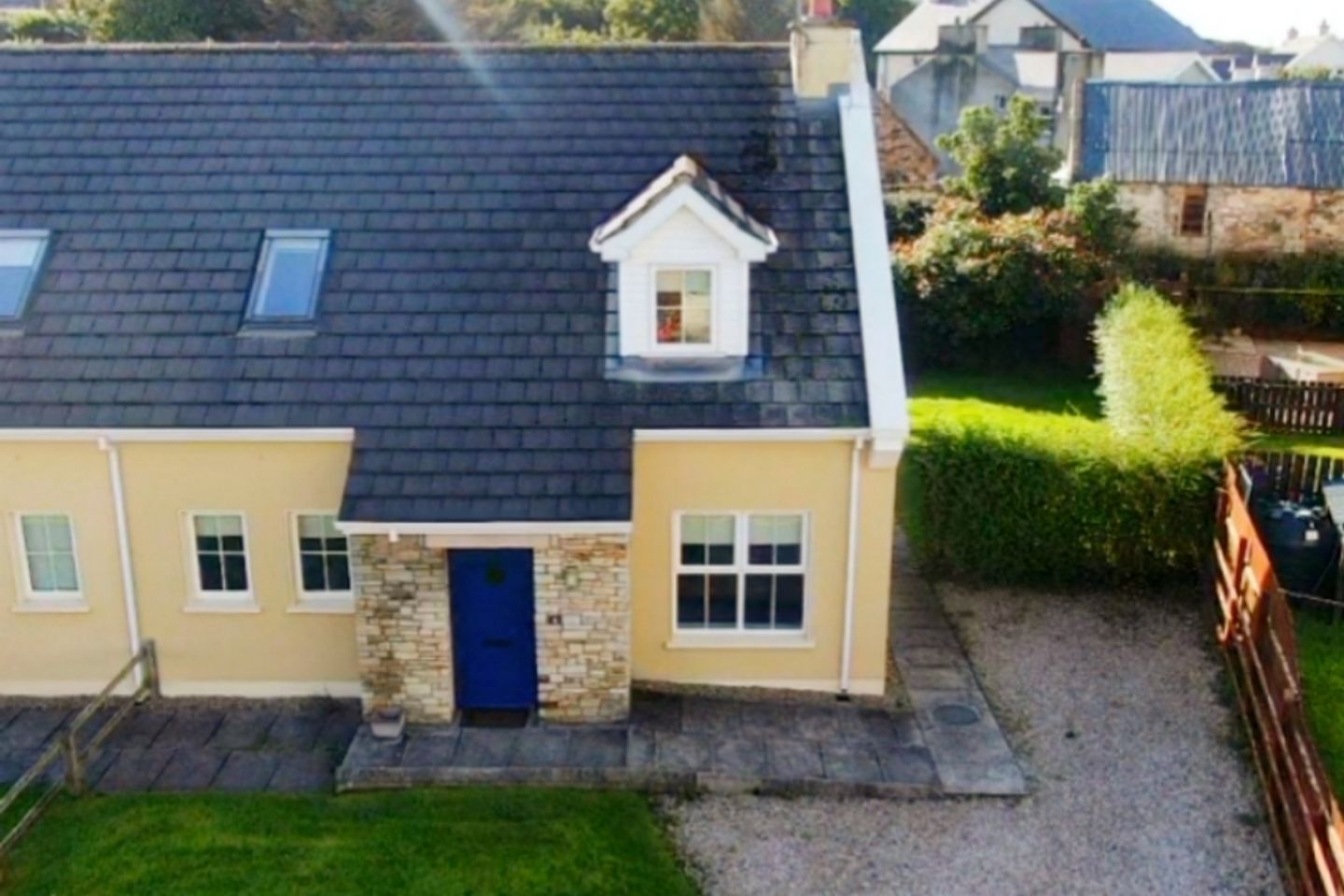 6 The Links, Portnablagh, Co. Donegal, F92A2F3 is for sale on Daft.ie