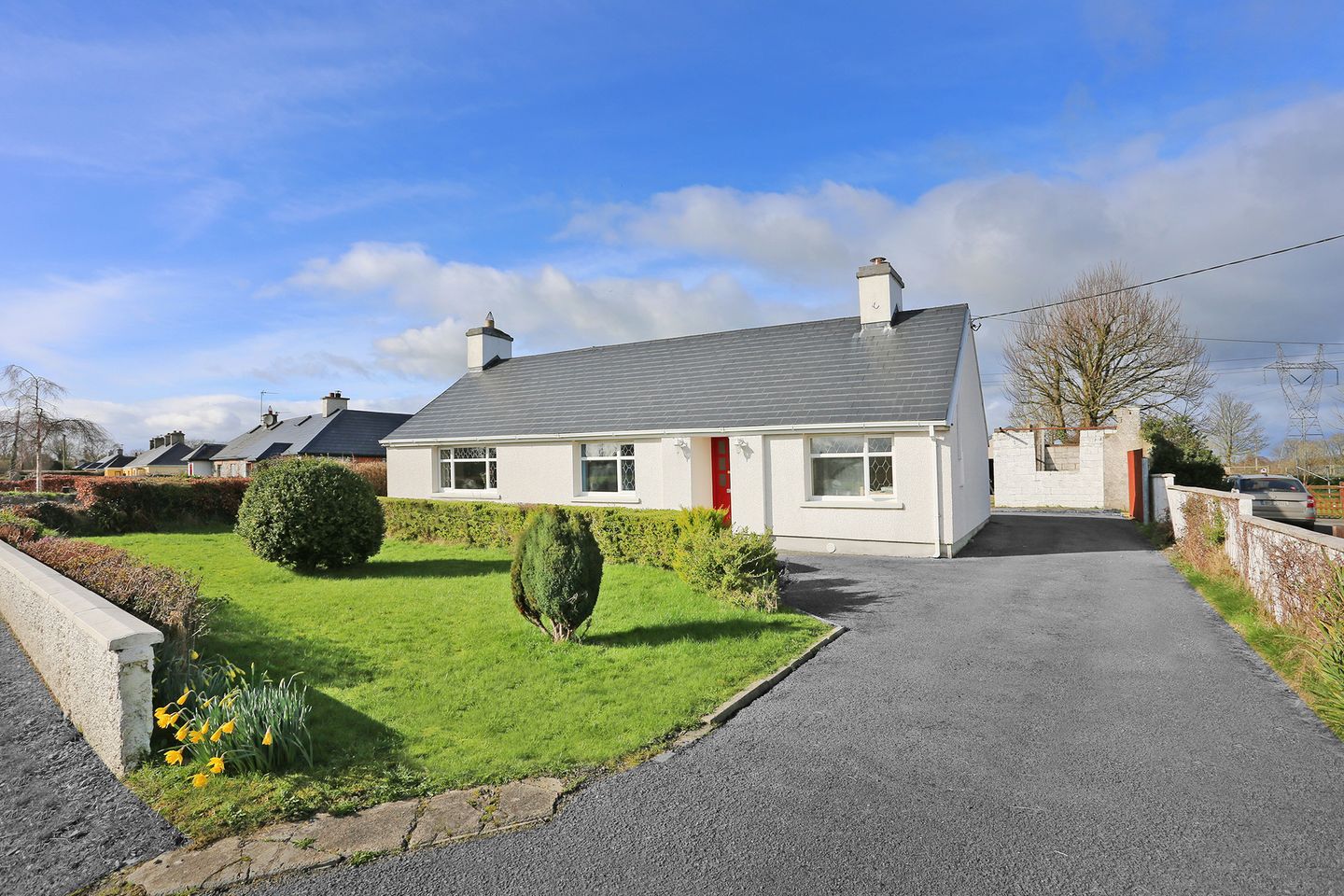 Derra, Kilkishen, Co. Clare, V95W0D9 is for sale on Daft.ie