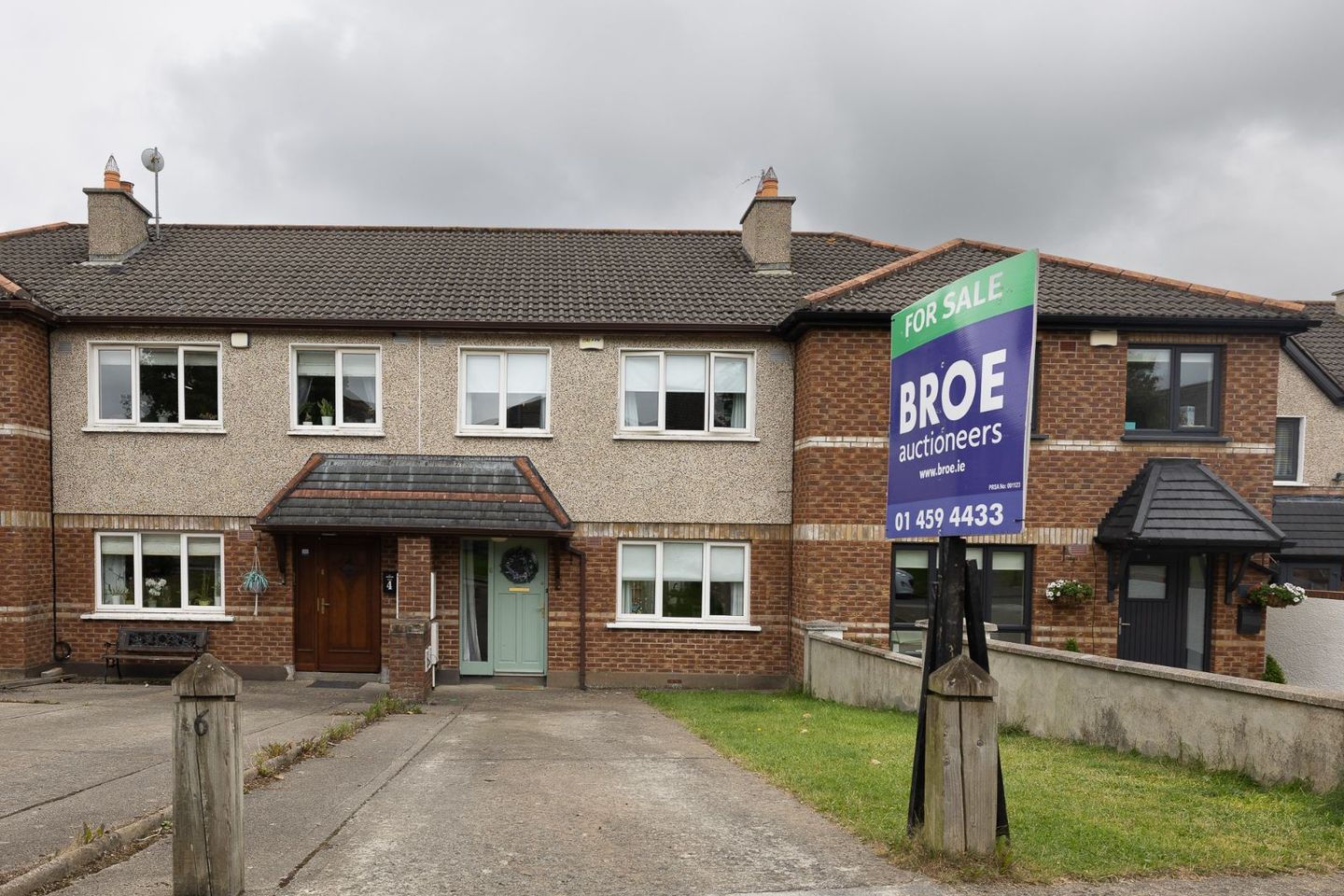 6 Ellensborough Grange, Kiltipper, Dublin 24, D24R7P8