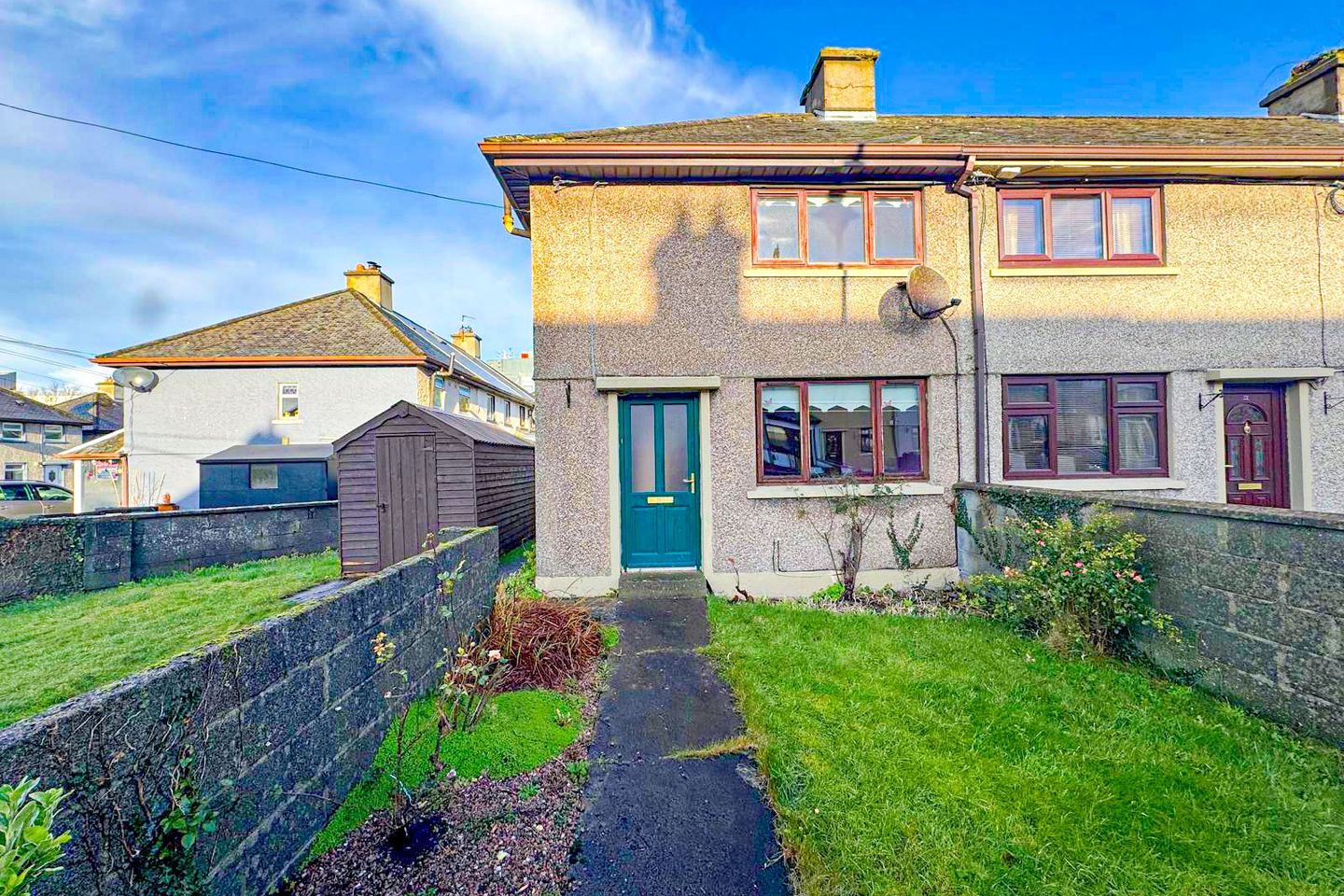 31 Saint Brigid's Place, Sligo, Co. Sligo, F91K8ND