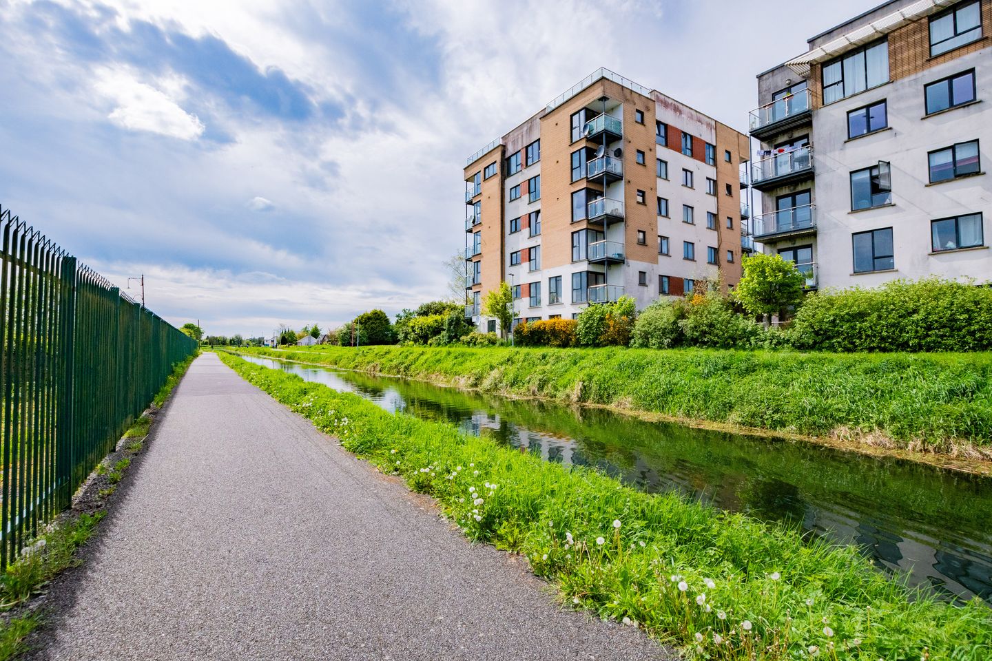 Apartment 15, The Quay, Mullingar, Co. Westmeath, N91X362 is for sale