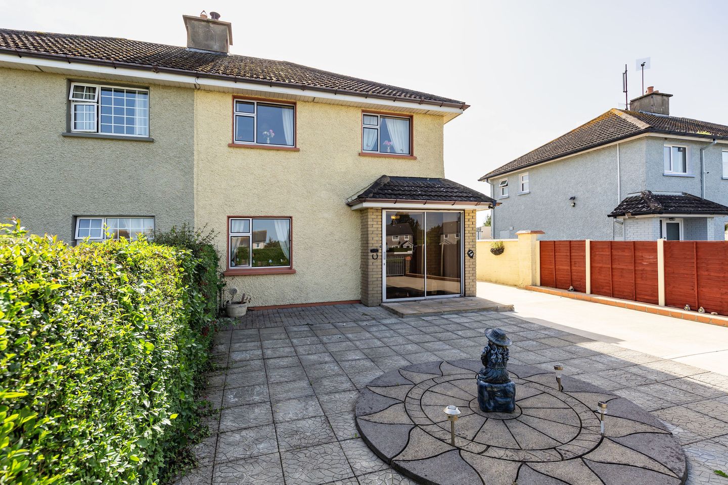 14 Saint Aidan's Green, Clongeen, Clongeen, Co. Wexford, Y35X3F6 is for