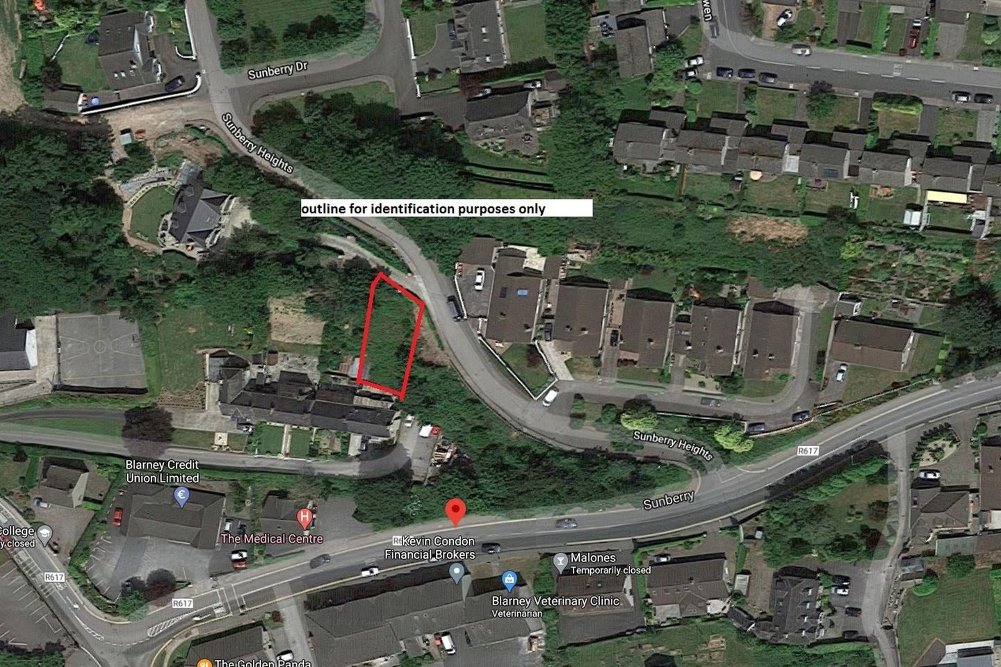 Sunberry, Blarney, Co. Cork is for sale on Daft.ie