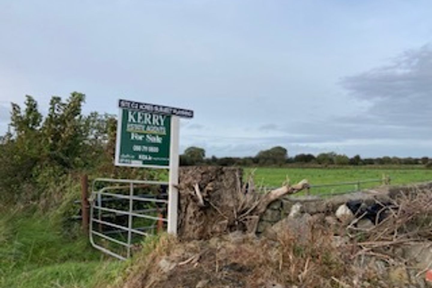 Lerrig, Ardfert, Co. Kerry