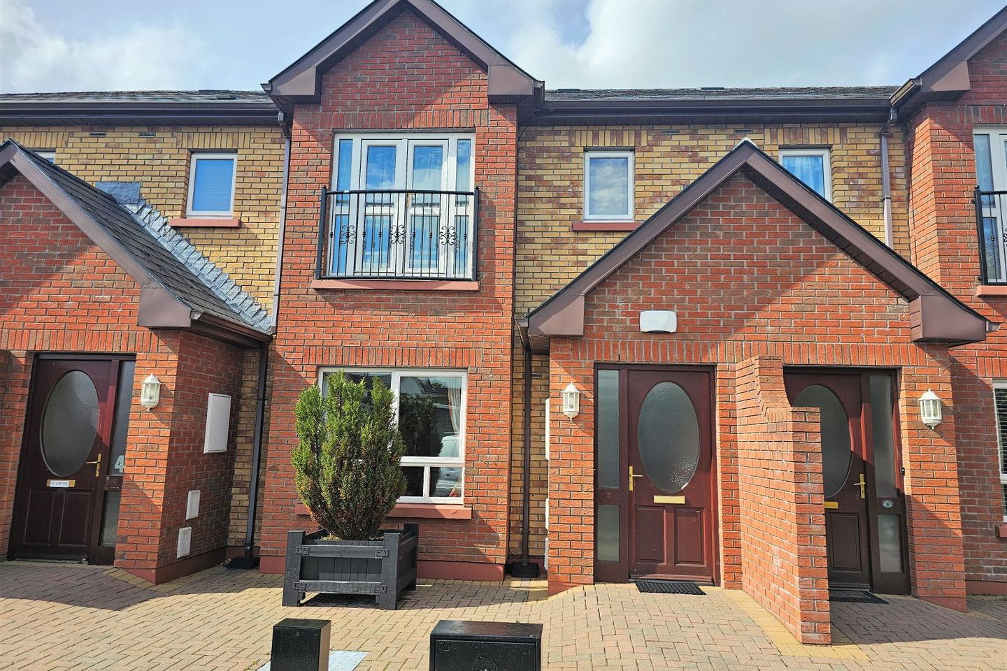 3 Mill Race View, Ballymote, Co. Sligo, F56HV25