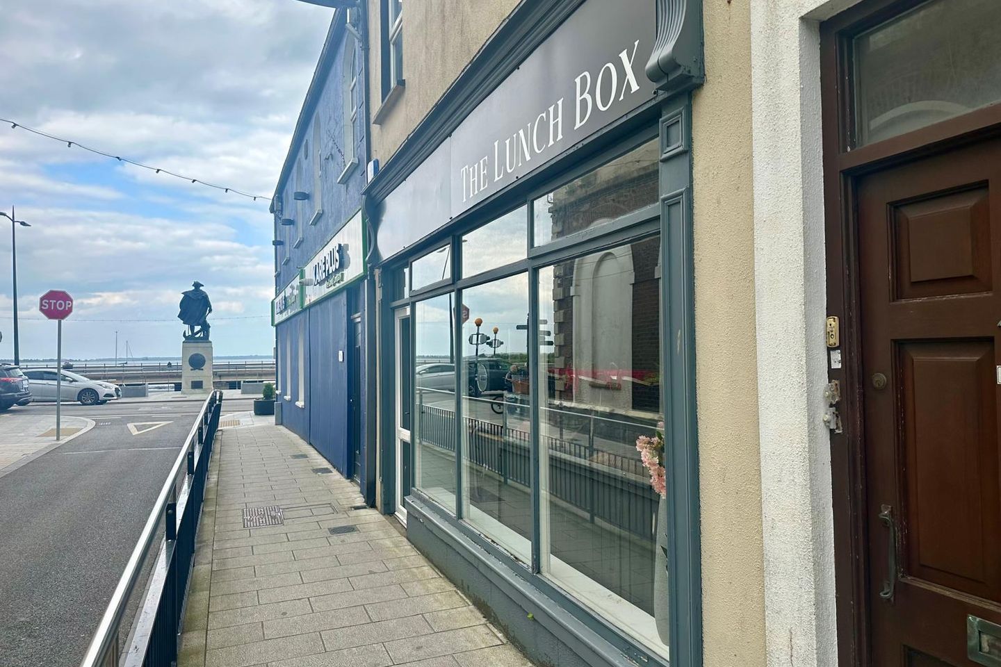 Commercial property for sale in Unit 2, 2026 Henrietta Street, Wexford