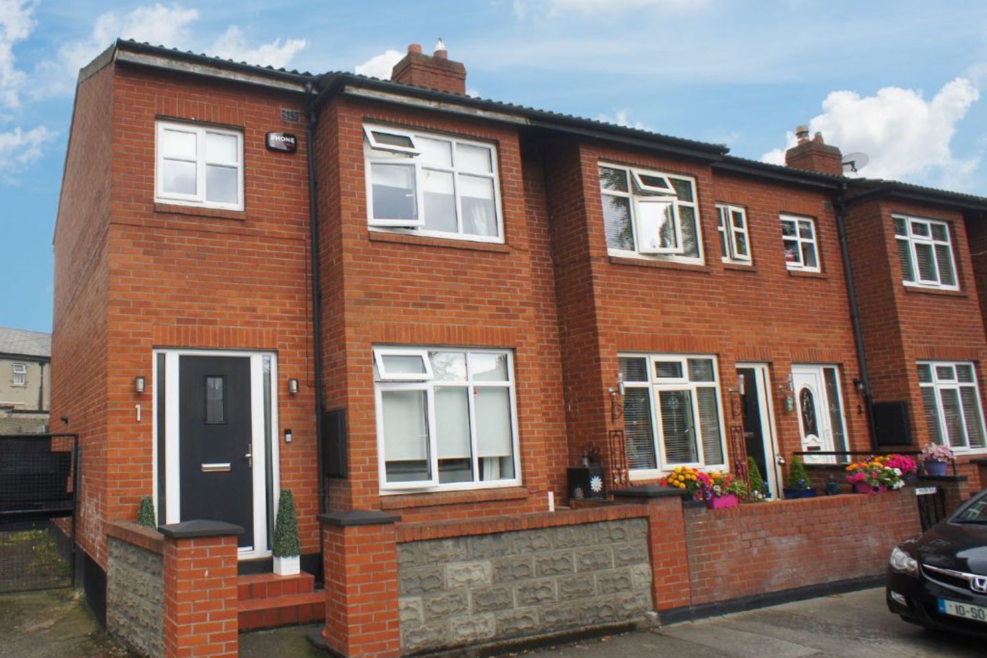 1 Rosary Terrace, Irishtown, Irishtown, Dublin 4 is for sale on Daft.ie