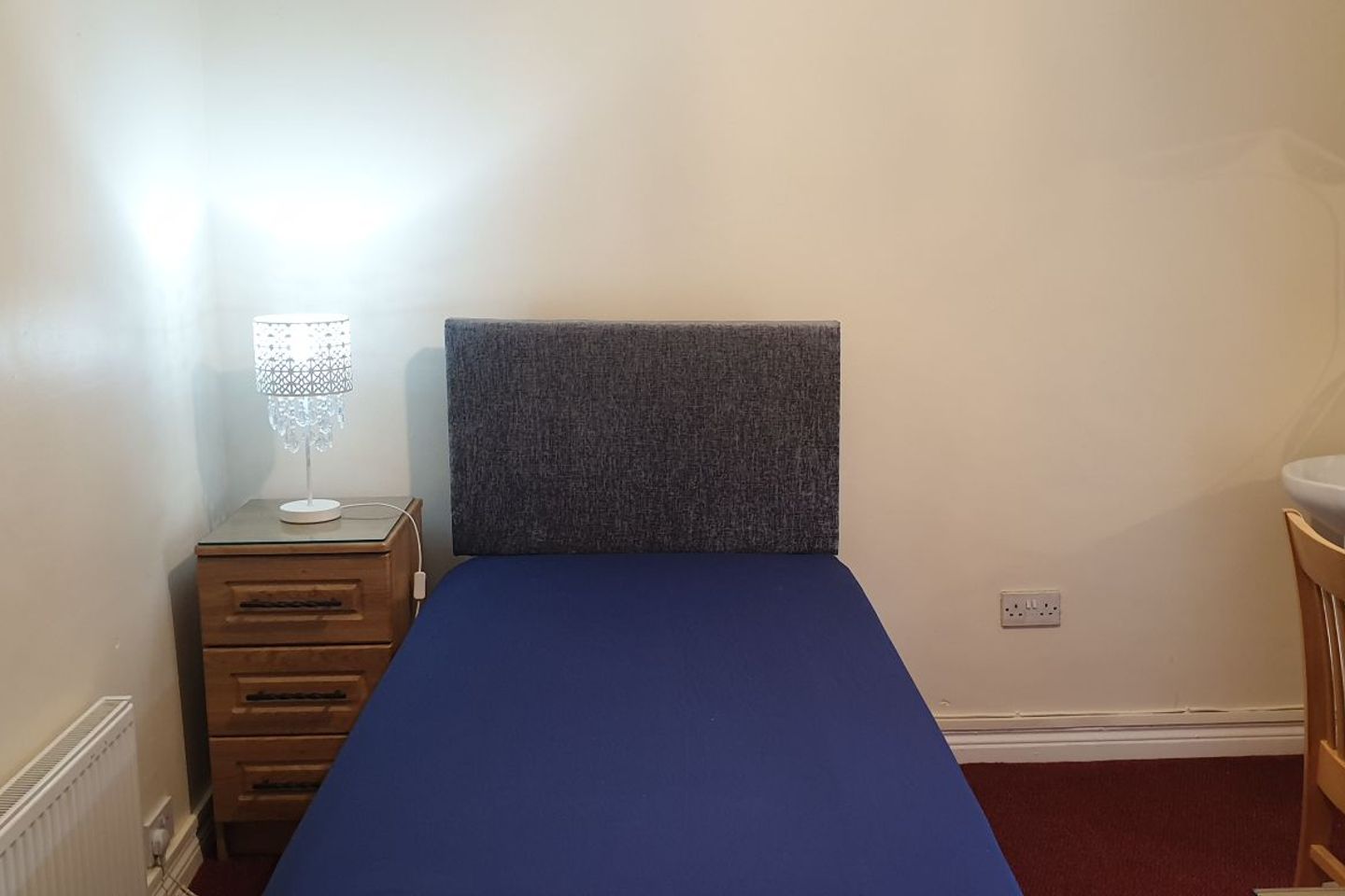 2 Little William Street, York Street, Cork, St. Lukes, Co. Cork