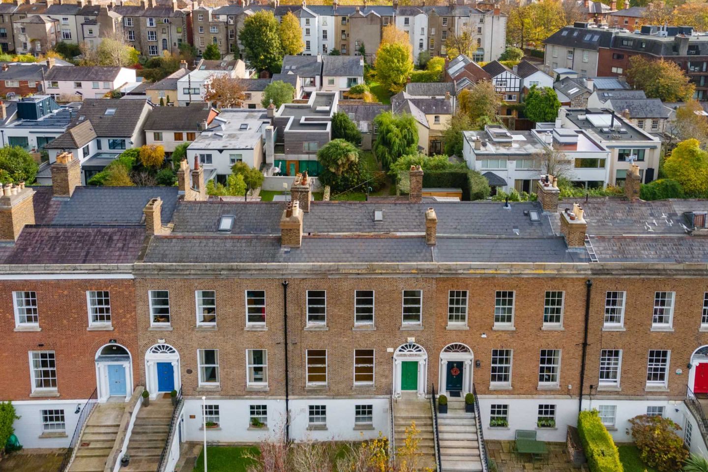 46 Wellington Road & 46 Raglan Lane, Ballsbridge, Dublin 4, D04RR71