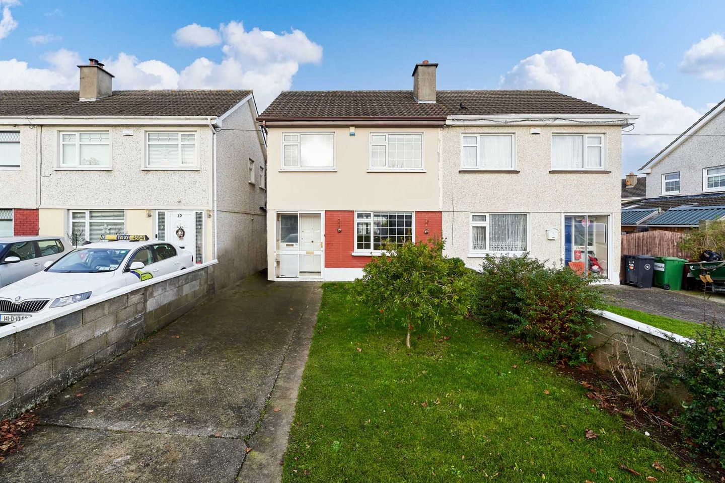 21 Hazelwood Avenue, Huntstown, Clonsilla, Dublin 15 is for sale on Daft.ie