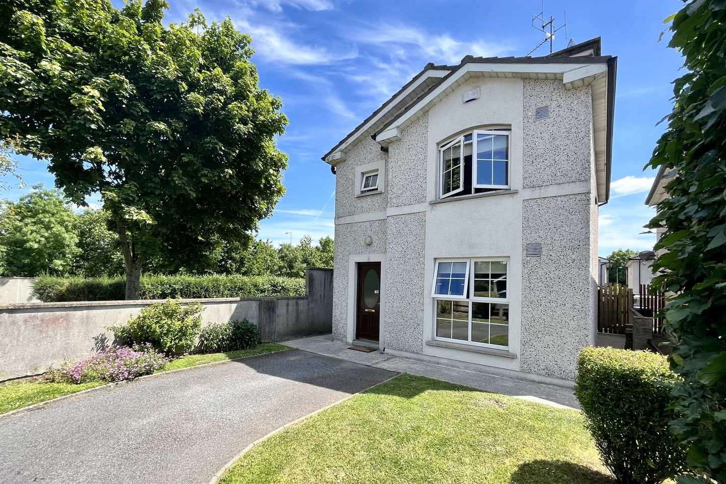 13 Pococke Valley, Johnswell Road, Kilkenny, Co. Kilkenny is for sale