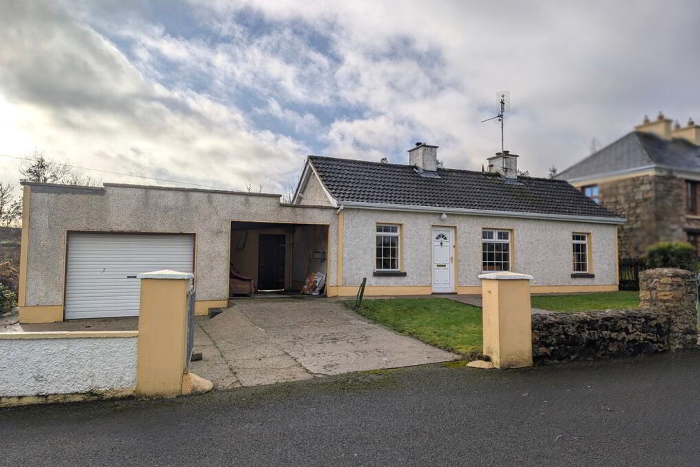Main St, Bawnboy, Co. Cavan, Bawnboy, Co. Cavan, H14PD92