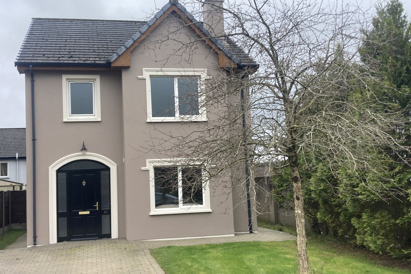 41 Páirc Chuimín, Kilcummin, Killarney, Co. Kerry, V93X0W7 is for sale