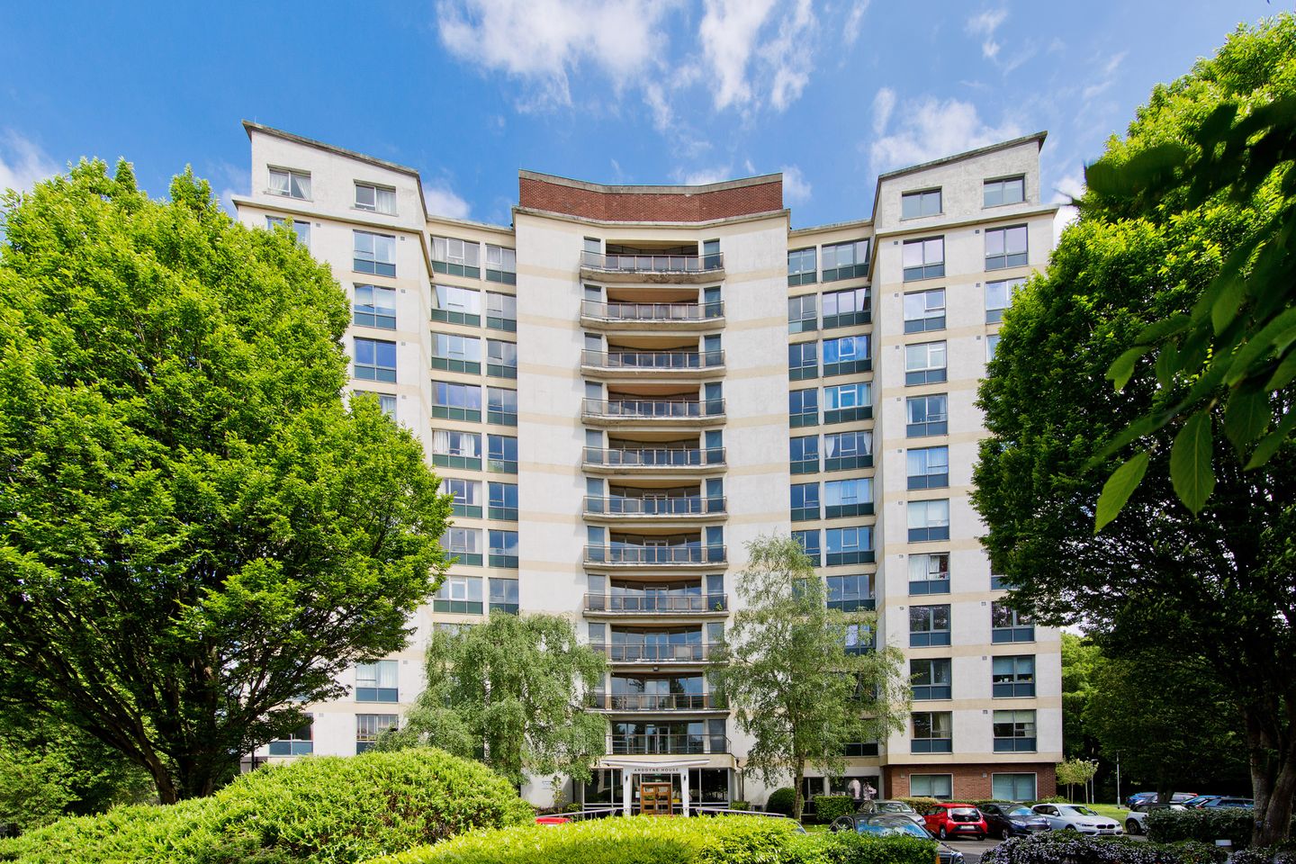 13 Ardoyne House, Pembroke Park, Ballsbridge, Dublin 4, Ballsbridge, Dublin 4, D04W660