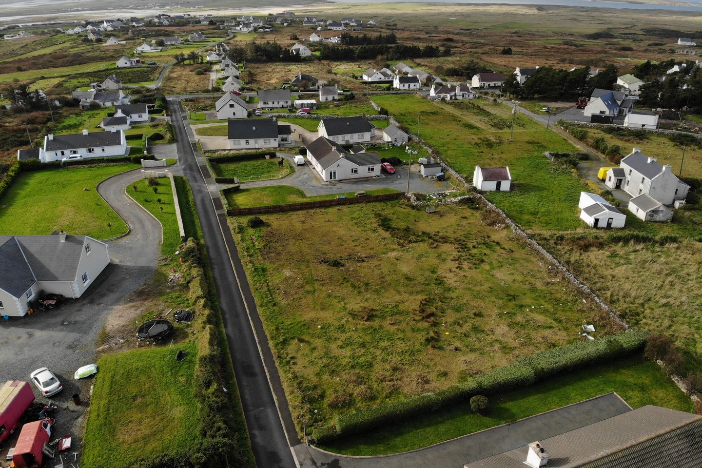 Lunniagh, Derrybeg, Co. Donegal is for sale on Daft.ie