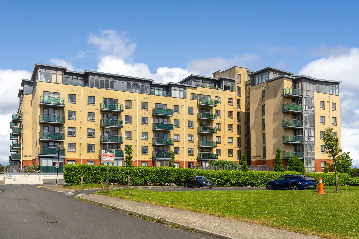 79 Highgrove, Mount Talbot, Monastrey Road, Clondalkin, Dublin 22 is