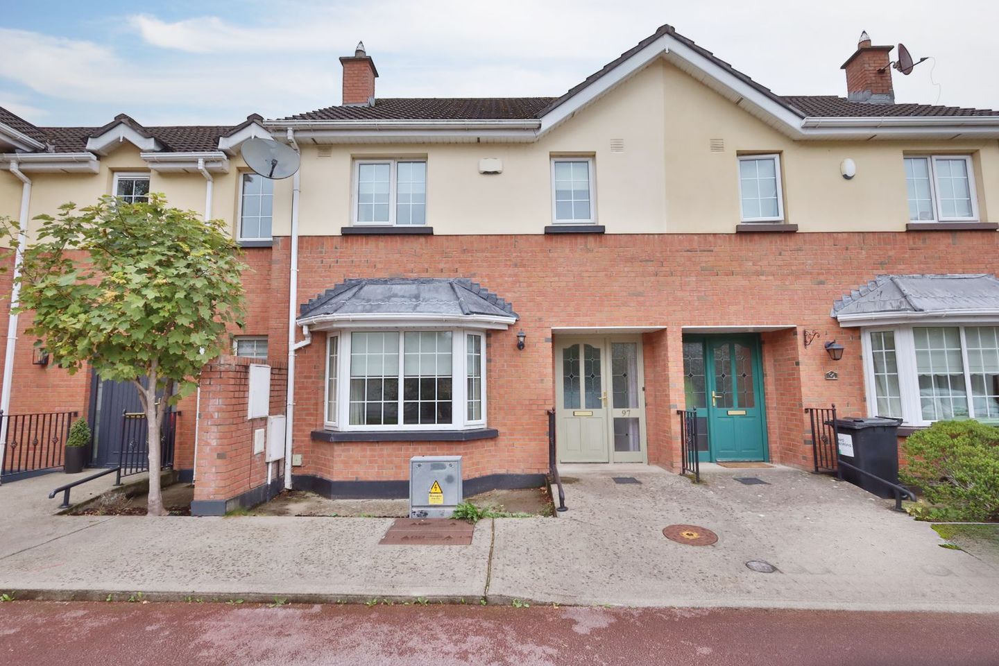 97 Blackcastle Lodge, Navan, Co. Meath, C15XD7V