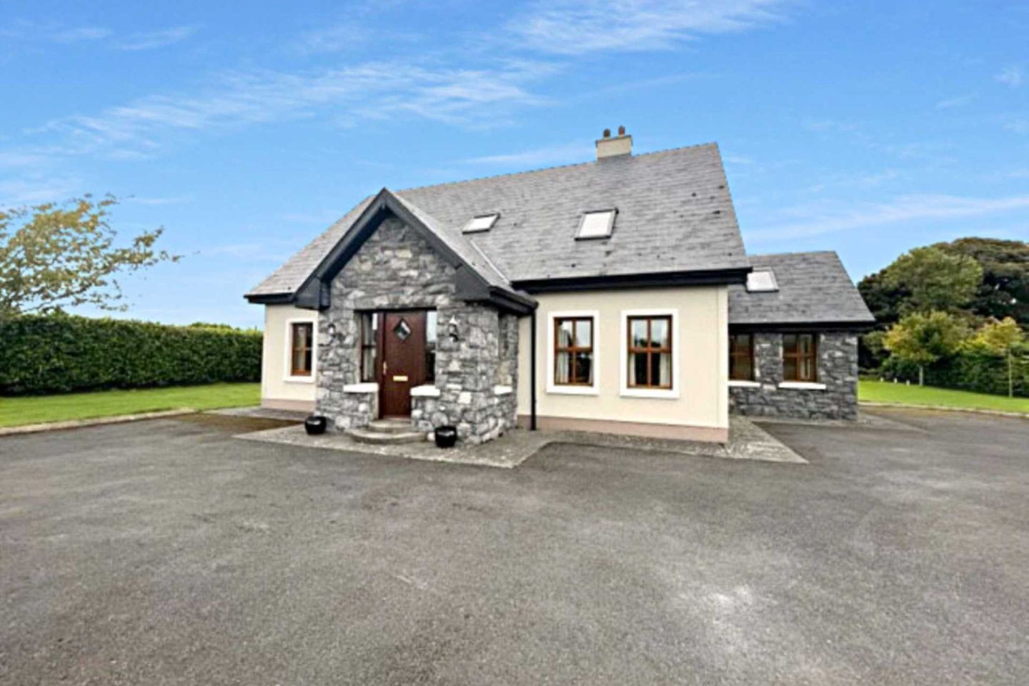 Ballylara, Ardrahan, Co. Galway, H91VFT7 is for sale on Daft.ie
