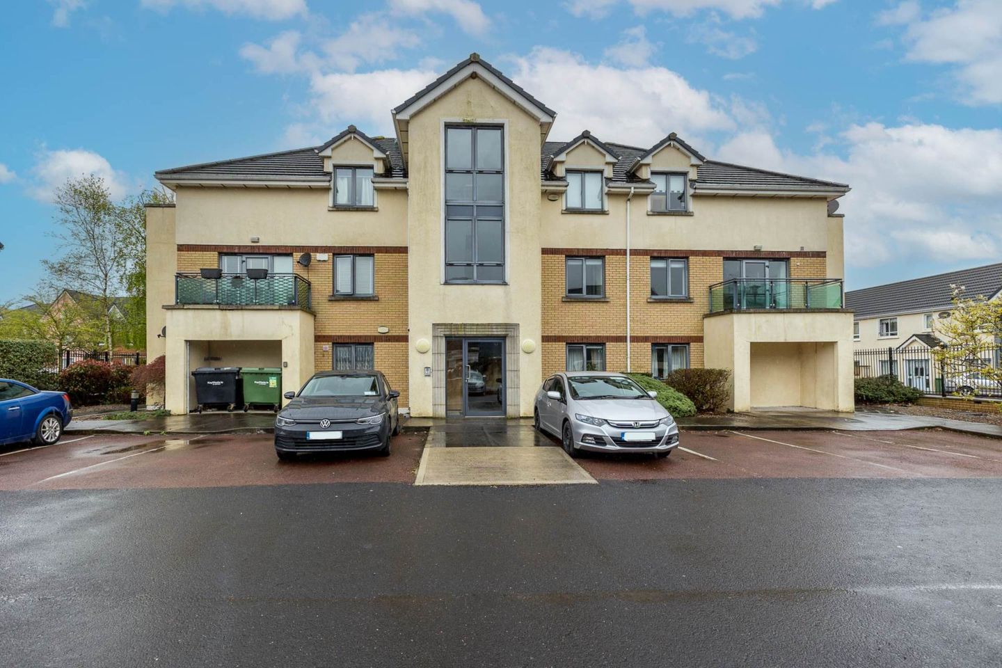 Apt.104, Talbot House, Drynam Hall, Swords, Co. Dublin is for sale on